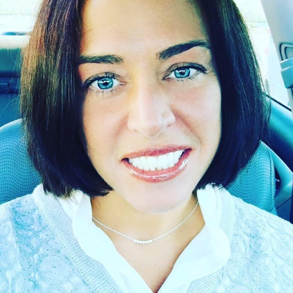 Meet your Posher, Abby